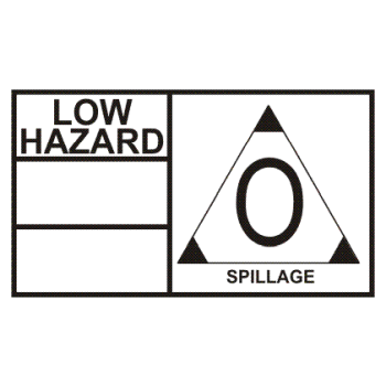 (image for) Minimal Hazard